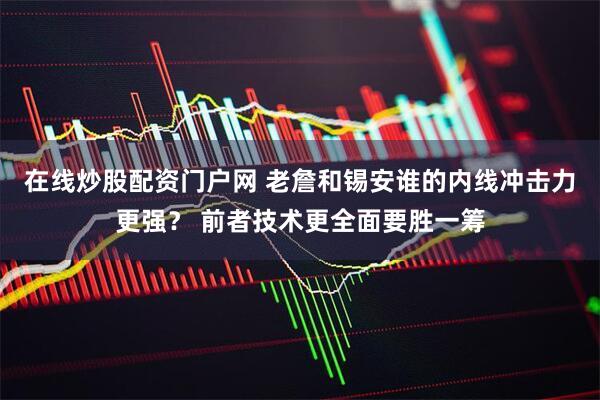 在线炒股配资门户网 老詹和锡安谁的内线冲击力更强？ 前者技术更全面要胜一筹